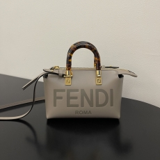 Fendi Top Handle Bags